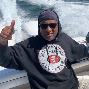 Meet your Posher, Darryl